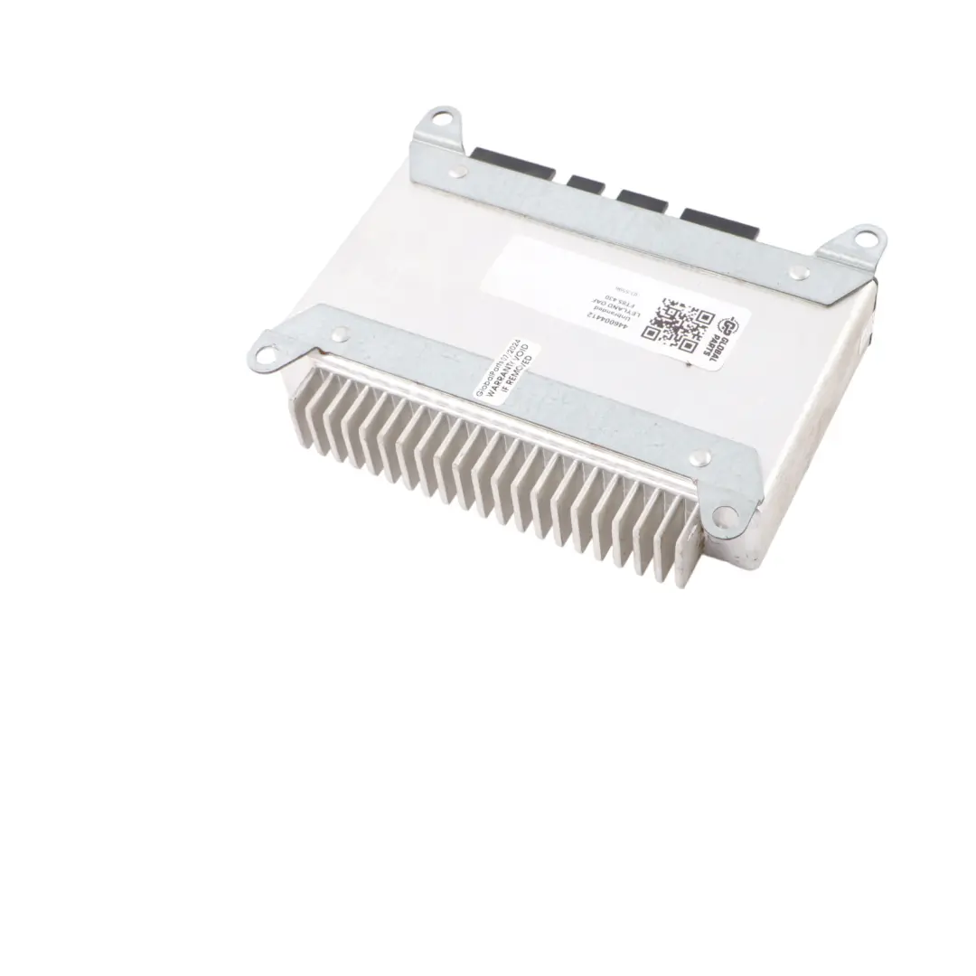 85CF ABS Steering Control Unit Electrical Module ECU to DAF with Part number 446004412 DAF 85CF ABS Steering Control Unit Electrical Module ECU - SKU 446004412 - Part number 446004412