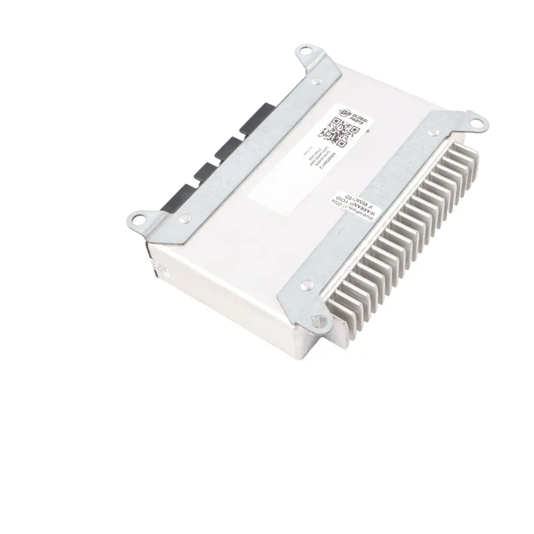 85CF ABS Steering Control Unit Electrical Module ECU to DAF with Part number 446004412 DAF 85CF ABS Steering Control Unit Electrical Module ECU - SKU 446004412 - Part number 446004412