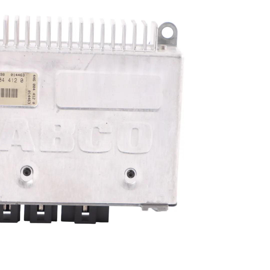 85CF ABS Steering Control Unit Electrical Module ECU to DAF with Part number 446004412 DAF 85CF ABS Steering Control Unit Electrical Module ECU - SKU 446004412 - Part number 446004412