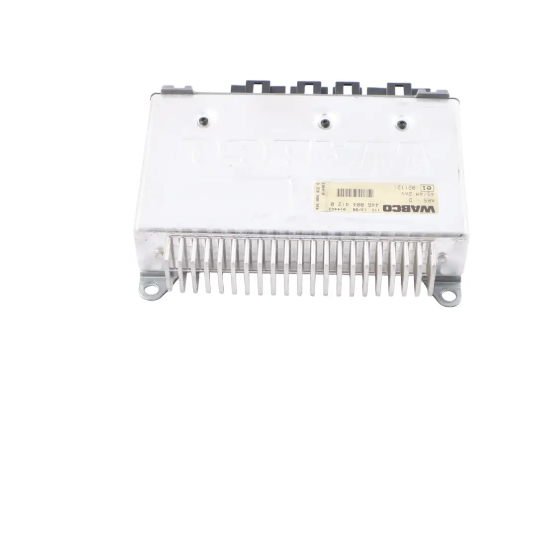 85CF ABS Steering Control Unit Electrical Module ECU to DAF with Part number 446004412 DAF 85CF ABS Steering Control Unit Electrical Module ECU - SKU 446004412 - Part number 446004412