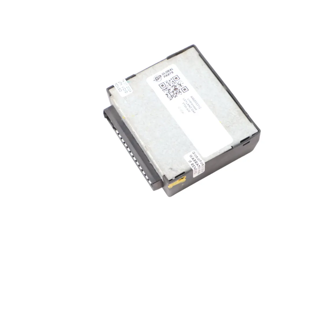 DAF 85CF Air Suspension Module Regulation Control Unit WABCO - SKU 446055312 - Part number 446055312