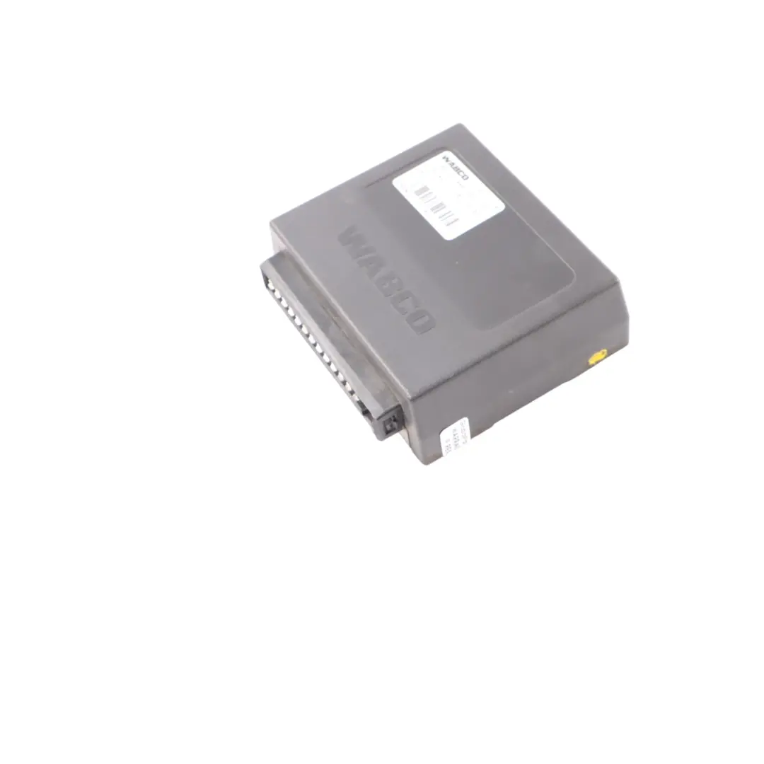 85CF Air Suspension Module Regulation Control Unit WABCO to DAF with Part number 446055312 DAF 85CF Air Suspension Module Regulation Control Unit WABCO - SKU 446055312 - Part number 446055312