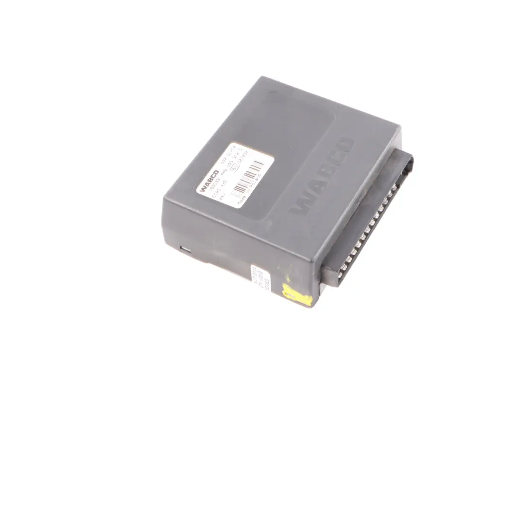 85CF Air Suspension Module Regulation Control Unit WABCO to DAF with Part number 446055312 DAF 85CF Air Suspension Module Regulation Control Unit WABCO - SKU 446055312 - Part number 446055312