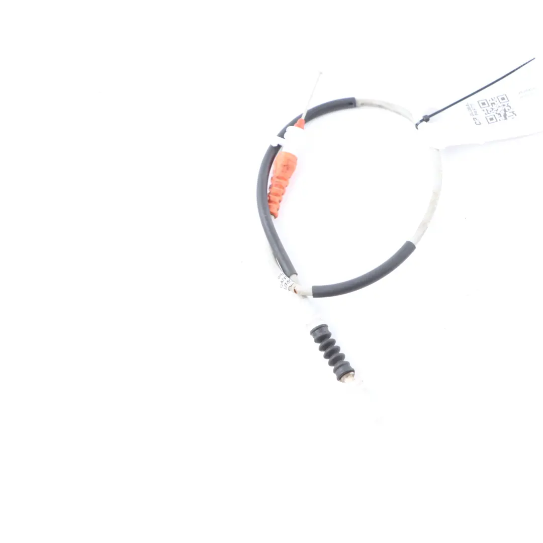 Cavo Bowden Maniglia esterna porta posteriore sinistra destra per BMW F20 con numero di parte 4828460 BMW F20 Cavo Bowden Maniglia esterna porta posteriore sinistra destra - SKU 4828460 - Numero di parte 4828460