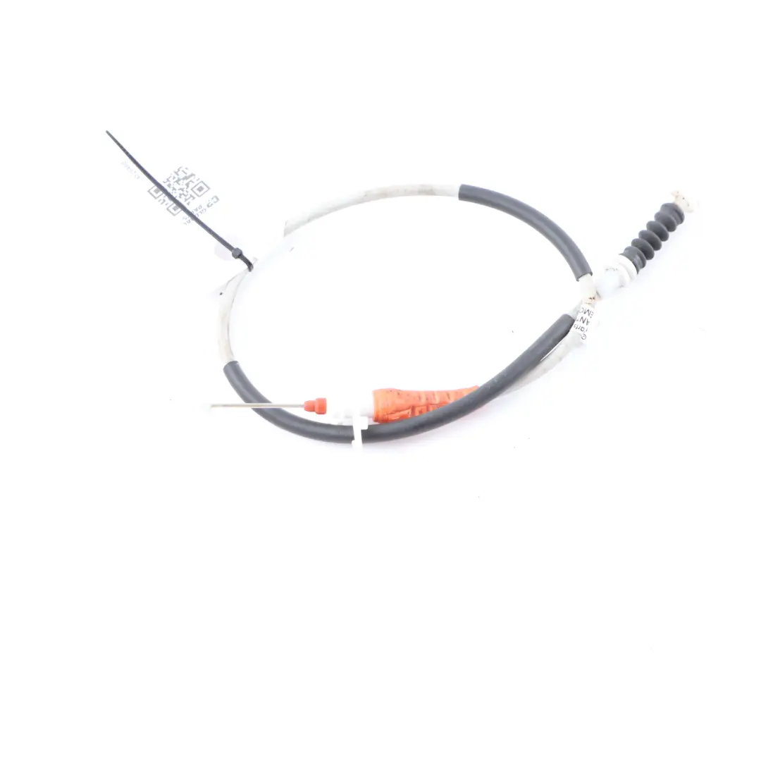 Cavo Bowden Maniglia esterna porta posteriore sinistra destra per BMW F20 con numero di parte 4828460 BMW F20 Cavo Bowden Maniglia esterna porta posteriore sinistra destra - SKU 4828460 - Numero di parte 4828460