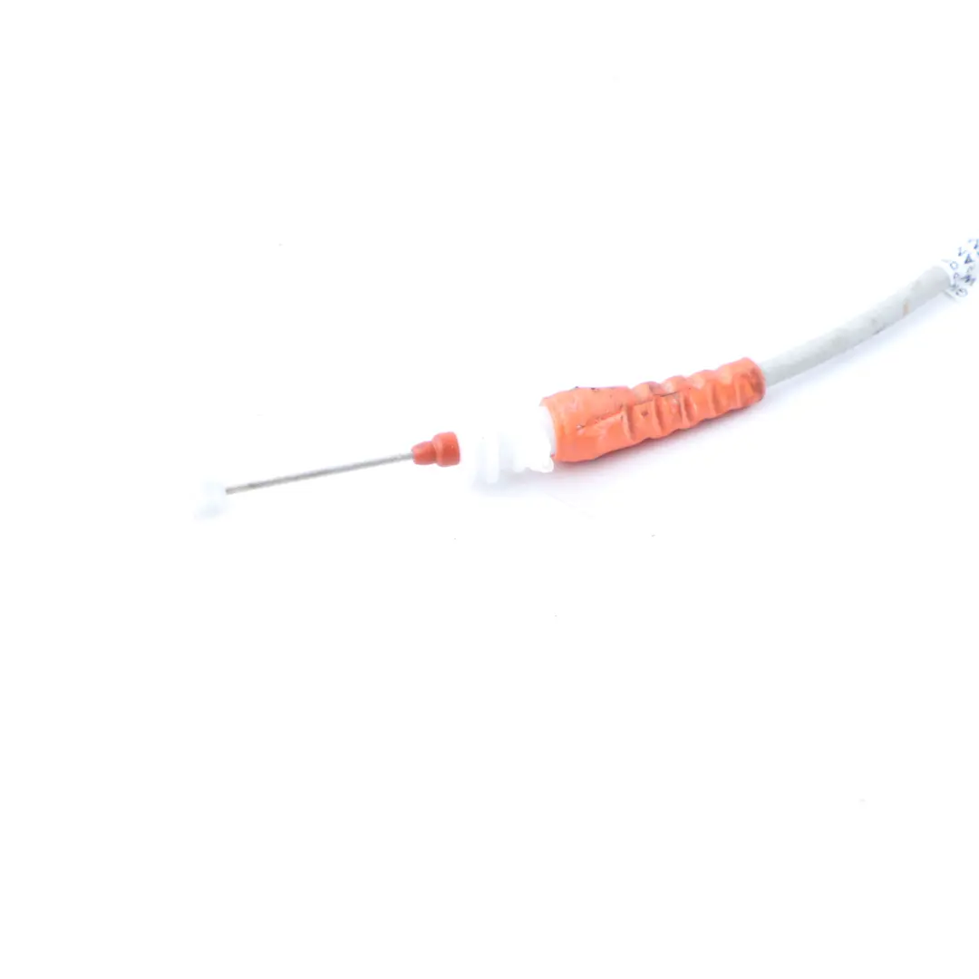 Bowden Cable Exterior Manija Puerta Trasera Izquierda Derecha para BMW F20 con número de pieza 4828460 BMW F20 Bowden Cable Exterior Manija Puerta Trasera Izquierda Derecha - SKU 4828460 - Número de pieza 4828460