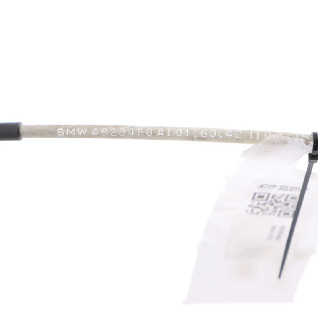 Bowden Cable Poignée de Porte Extérieure Arrière Gauche Droite pour BMW F20 à propos du numéro de pièce 4828460 BMW F20 Bowden Cable Poignée de Porte Extérieure Arrière Gauche Droite - SKU 4828460 - Numéro de pièce 4828460