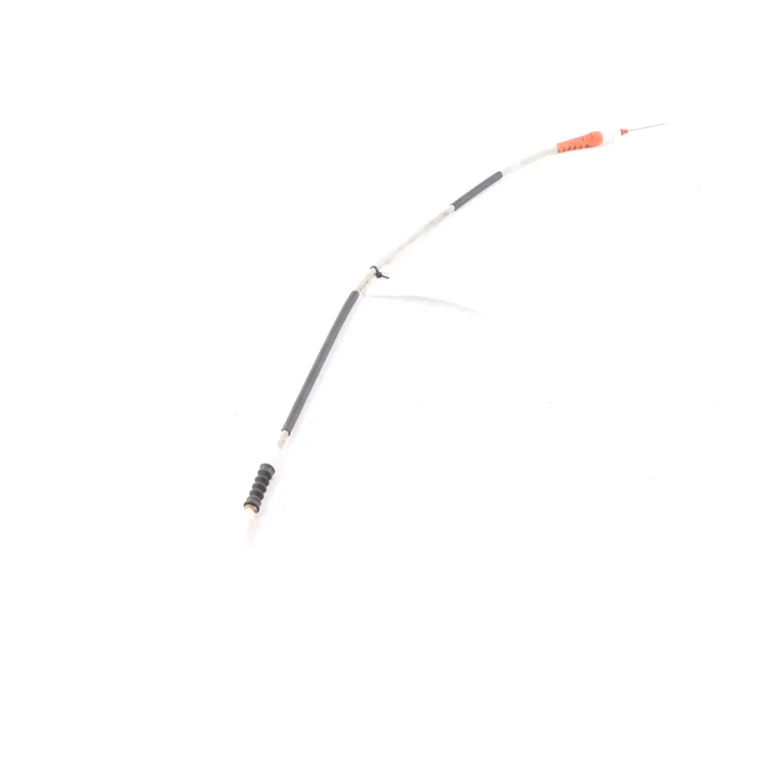 Cavo Bowden Maniglia esterna porta posteriore sinistra destra per BMW F20 con numero di parte 4828460 BMW F20 Cavo Bowden Maniglia esterna porta posteriore sinistra destra - SKU 4828460 - Numero di parte 4828460