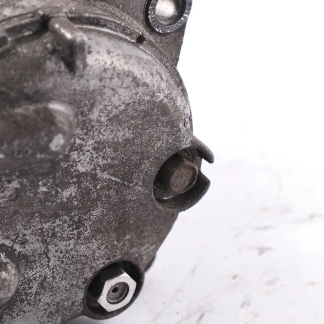 85CF Compressore aria condizionata A/C Pompa aria condizionata per DAF con numero di parte 488768 DAF 85CF Compressore aria condizionata A/C Pompa aria condizionata - SKU 488768 - Numero di parte 488768