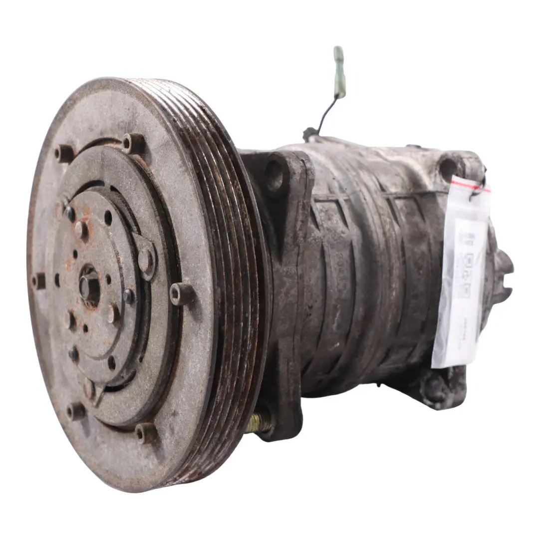 85CF Compresor de Aire Acondicionado A/C Refrigerante Bomba de Aire para DAF con número de pieza 488768 DAF 85CF Compresor de Aire Acondicionado A/C Refrigerante Bomba de Aire - SKU 488768 - Número de pieza 488768