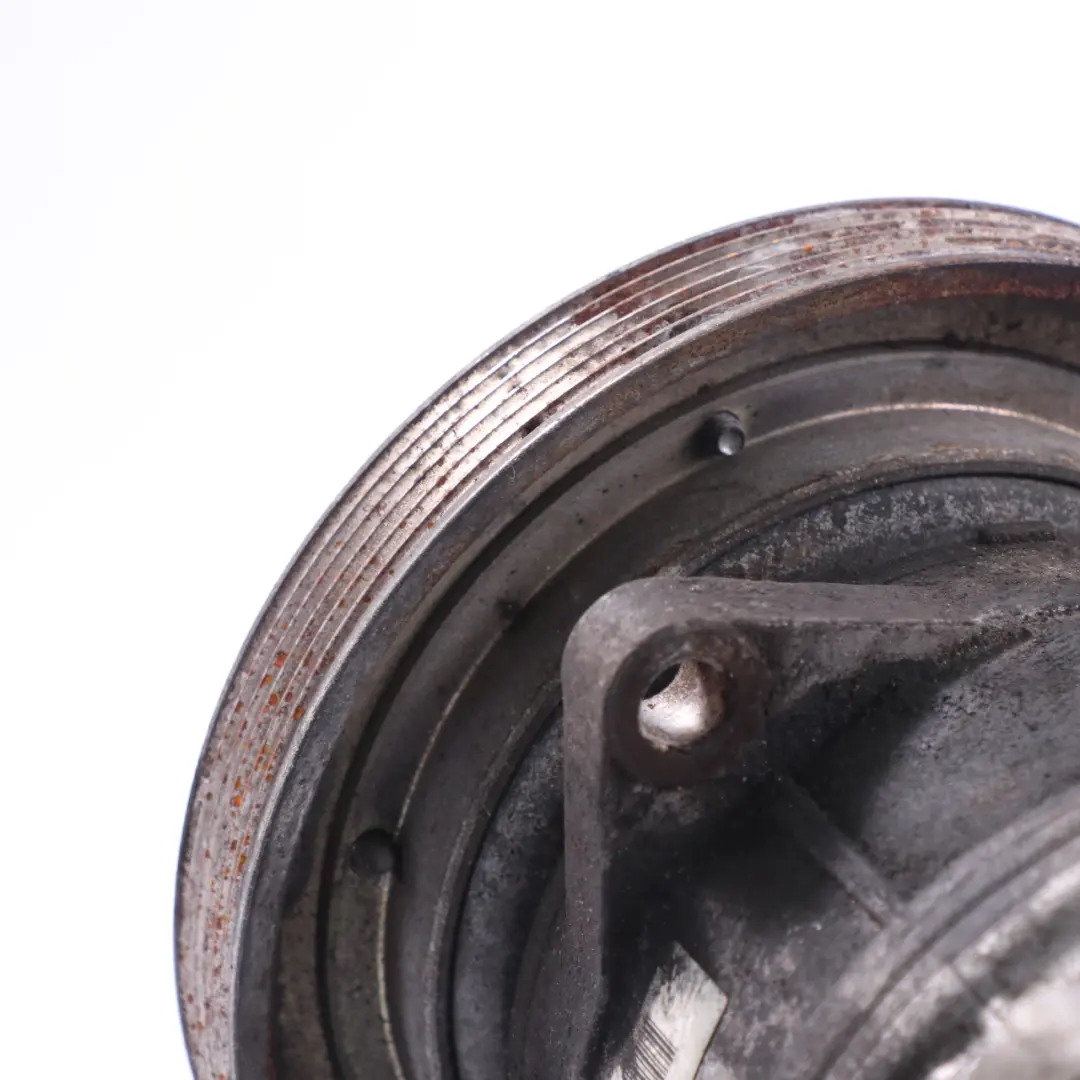 85CF Air Conditioning Compressor A/C Coolant Air Conditioning Pump to DAF with Part number 488768 DAF 85CF Air Conditioning Compressor A/C Coolant Air Conditioning Pump - SKU 488768 - Part number 488768