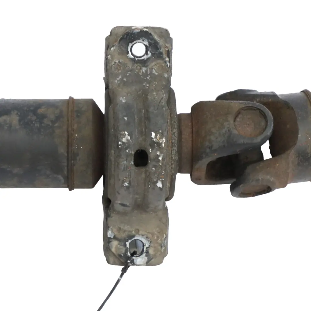 Hyundai H-1 I800 Arbre à cardans Transmission manuelle - SKU 49100-4H000 - Numéro de pièce 49100-4H000