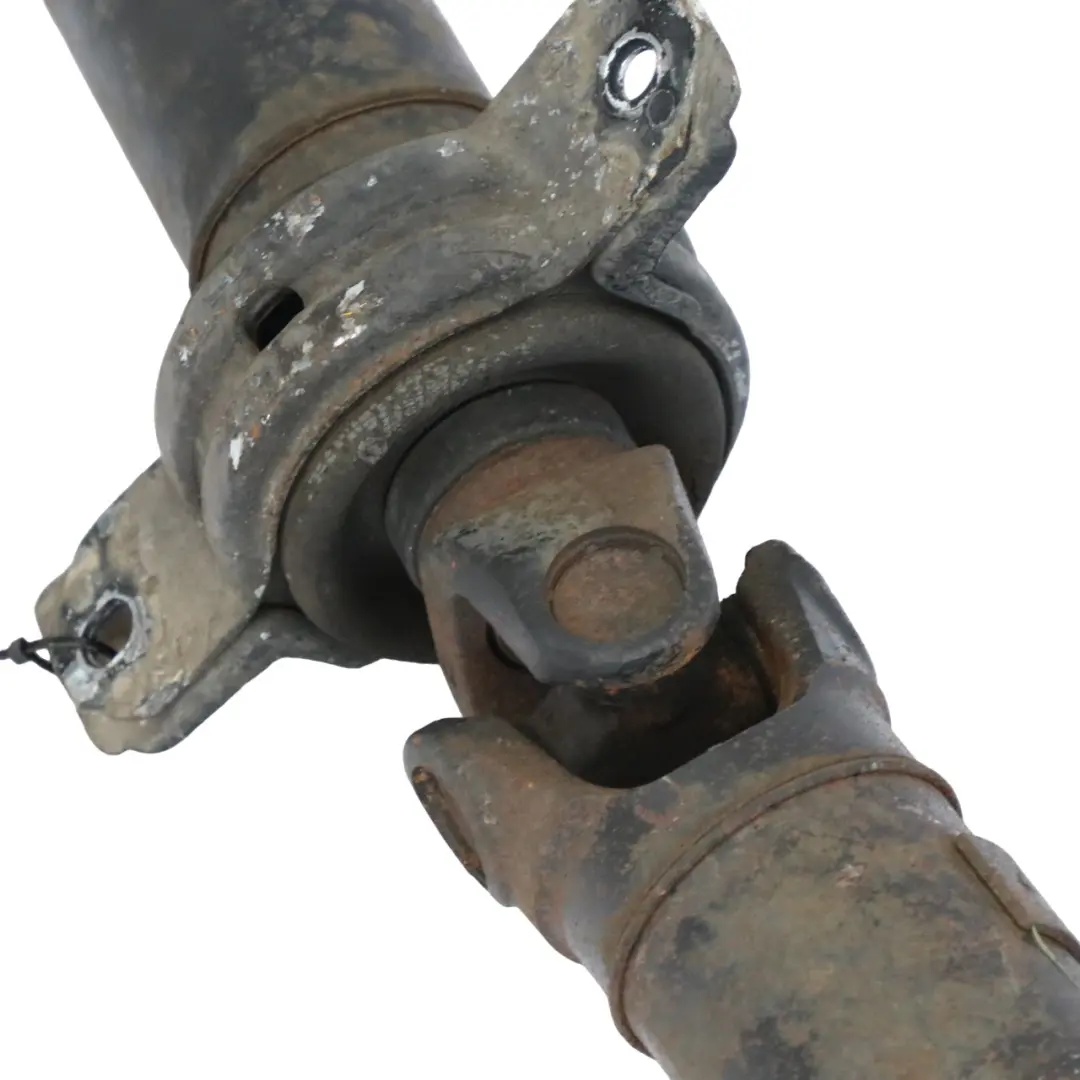 Hyundai H-1 I800 Albero di trasmissione manuale - SKU 49100-4H000 - Numero di parte 49100-4H000
