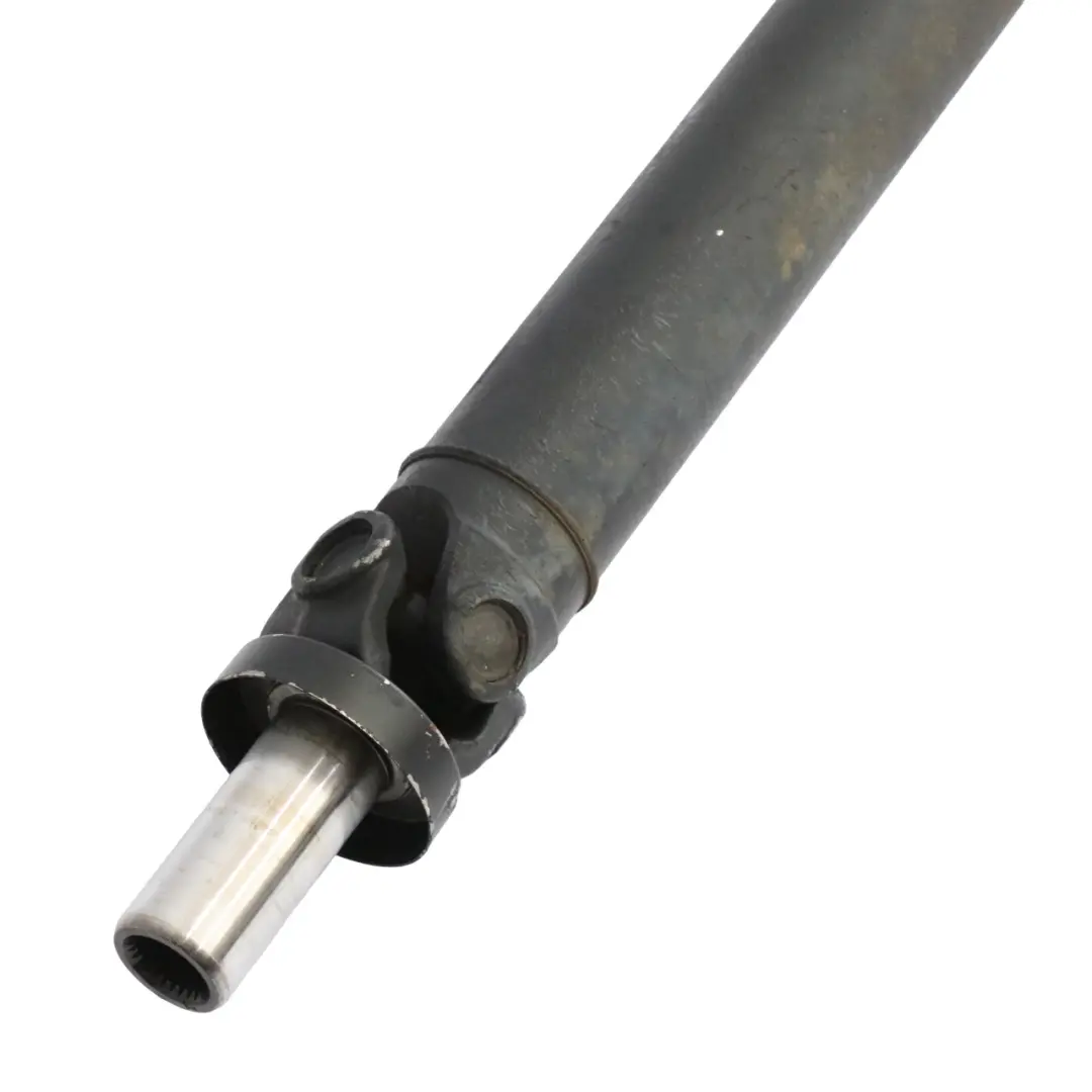 Hyundai H-1 I800 Propshaft Drive Prop Shaft Manual Transmission - SKU 49100-4H000 - Part number 49100-4H000
