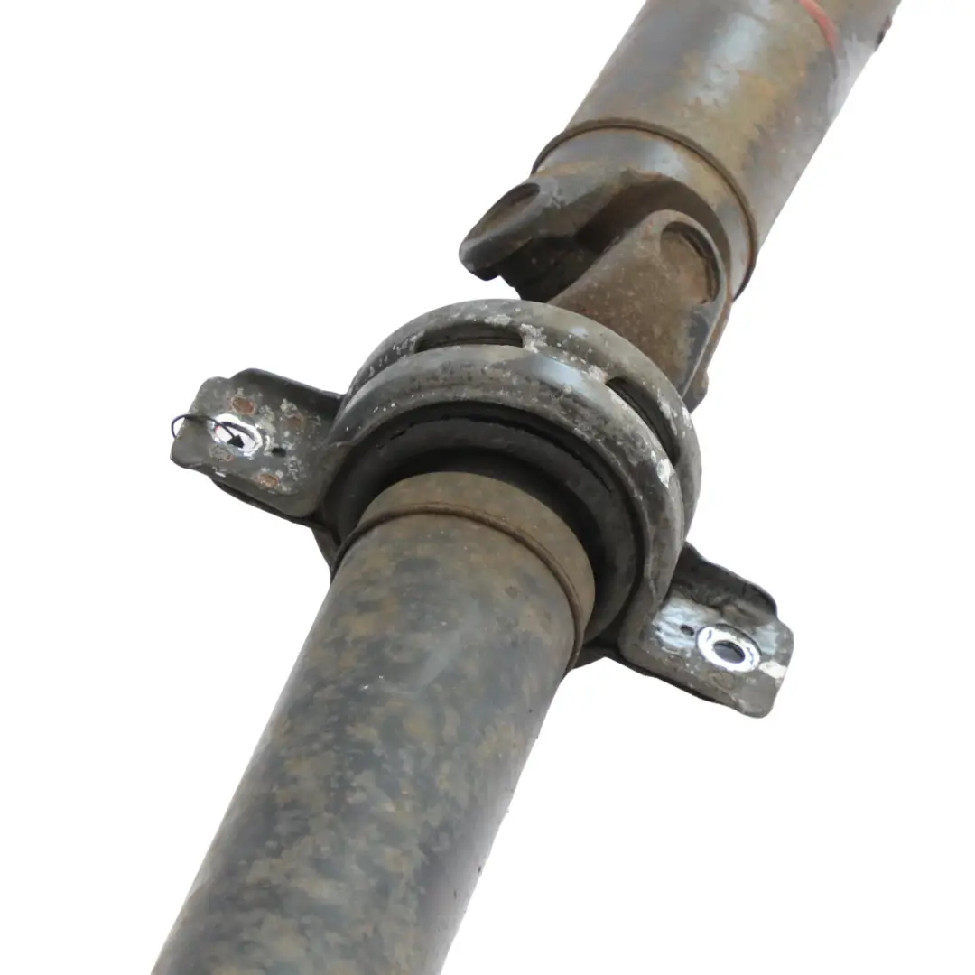 Kardanwelle Antrieb Kardanwelle Schaltgetriebe für Hyundai H-1 I800 mit Teilenummer 49100-4H000 Hyundai H-1 I800 Kardanwelle Antrieb Kardanwelle Schaltgetriebe - SKU 49100-4H000 - Teilenummer 49100-4H000