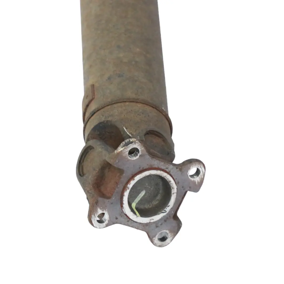 Hyundai H-1 I800 Arbre à cardans Transmission manuelle - SKU 49100-4H000 - Numéro de pièce 49100-4H000