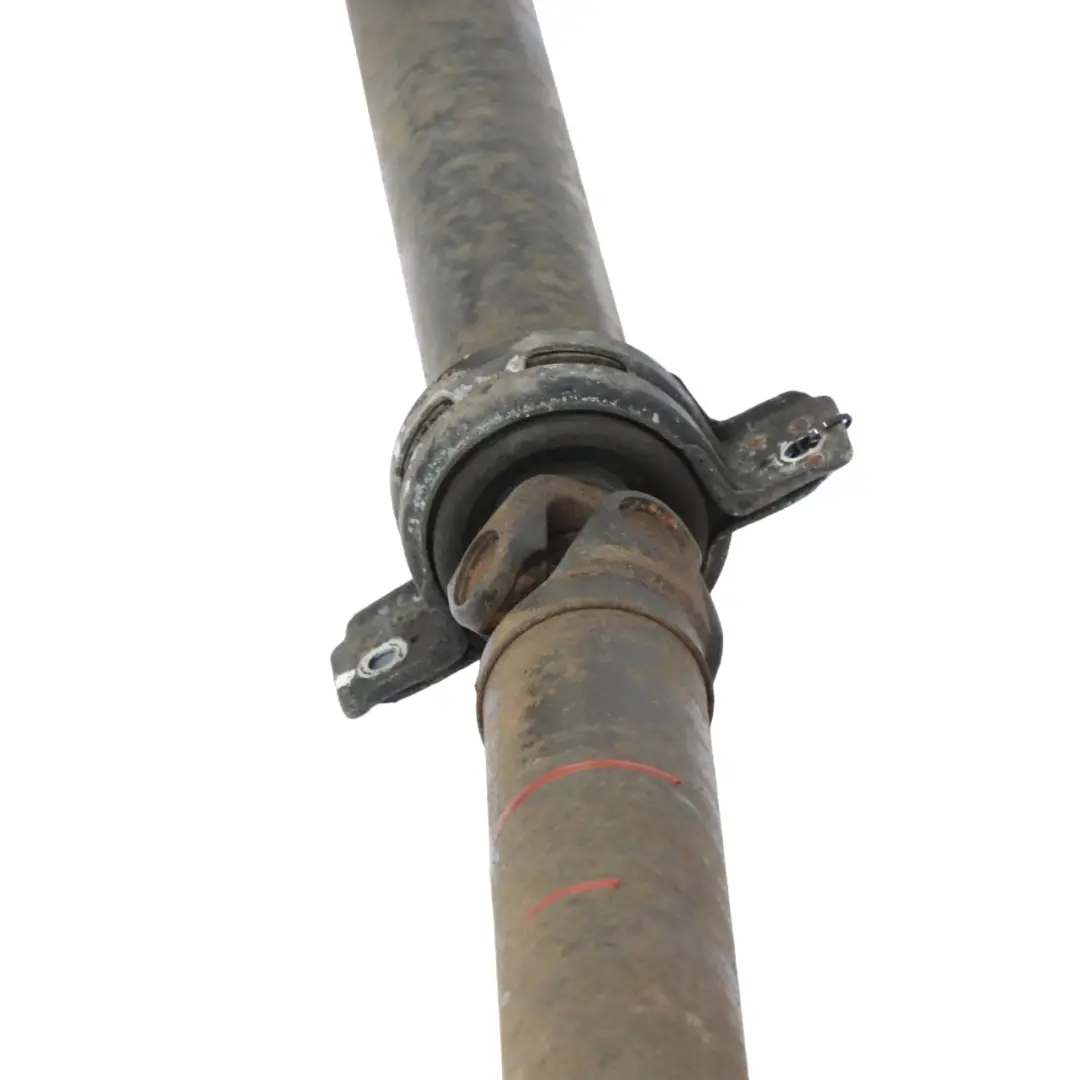 Albero di trasmissione manuale per Hyundai H-1 I800 con numero di parte 49100-4H000 Hyundai H-1 I800 Albero di trasmissione manuale - SKU 49100-4H000 - Numero di parte 49100-4H000