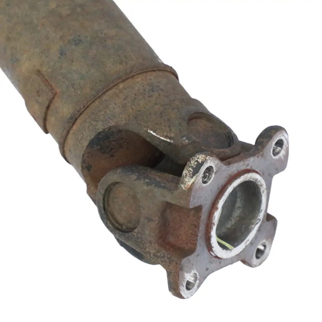 Kardanwelle Antrieb Kardanwelle Schaltgetriebe für Hyundai H-1 I800 mit Teilenummer 49100-4H000 Hyundai H-1 I800 Kardanwelle Antrieb Kardanwelle Schaltgetriebe - SKU 49100-4H000 - Teilenummer 49100-4H000