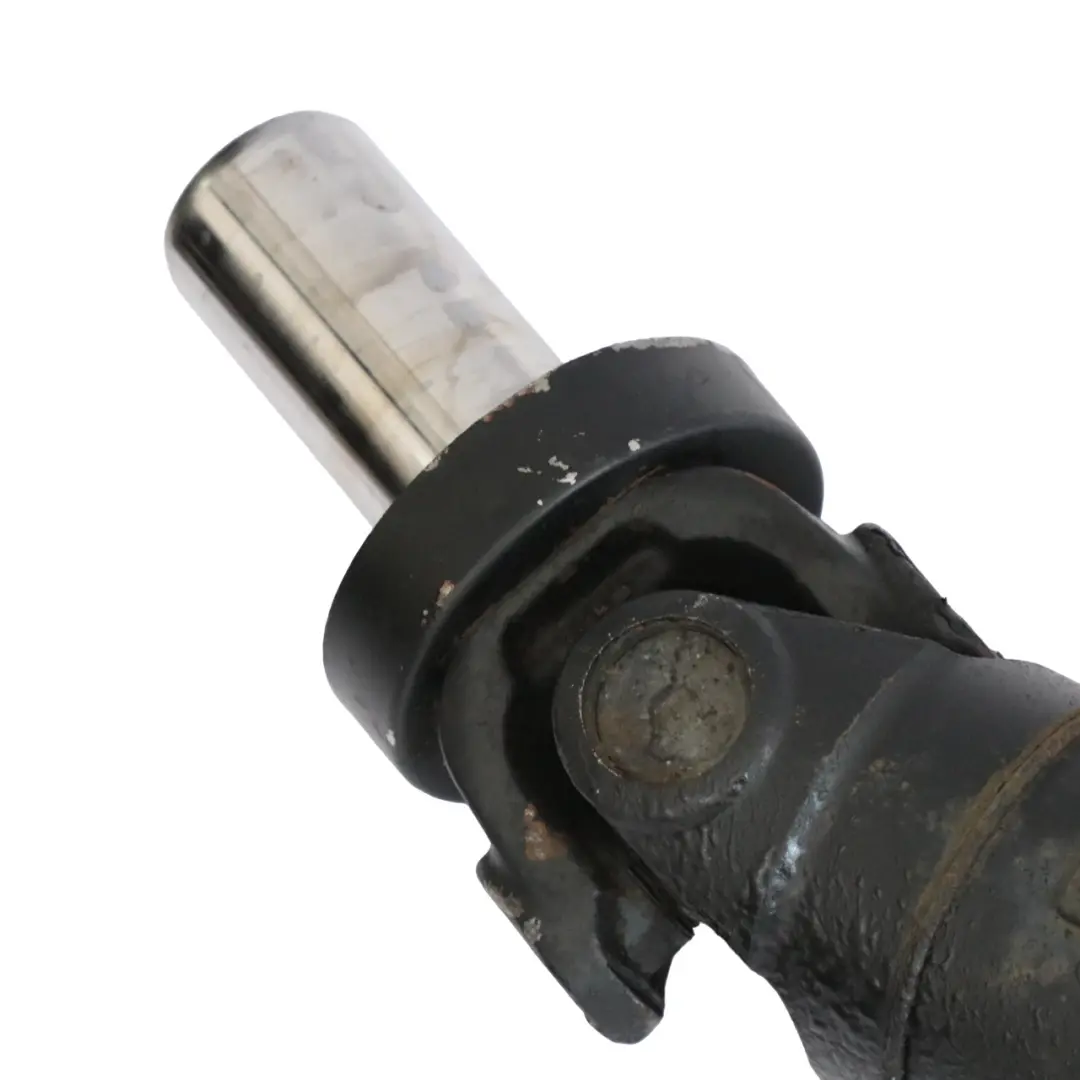 Propshaft Drive Prop Shaft Manual Transmission to Hyundai H-1 I800 with Part number 49100-4H000 Hyundai H-1 I800 Propshaft Drive Prop Shaft Manual Transmission - SKU 49100-4H000 - Part number 49100-4H000