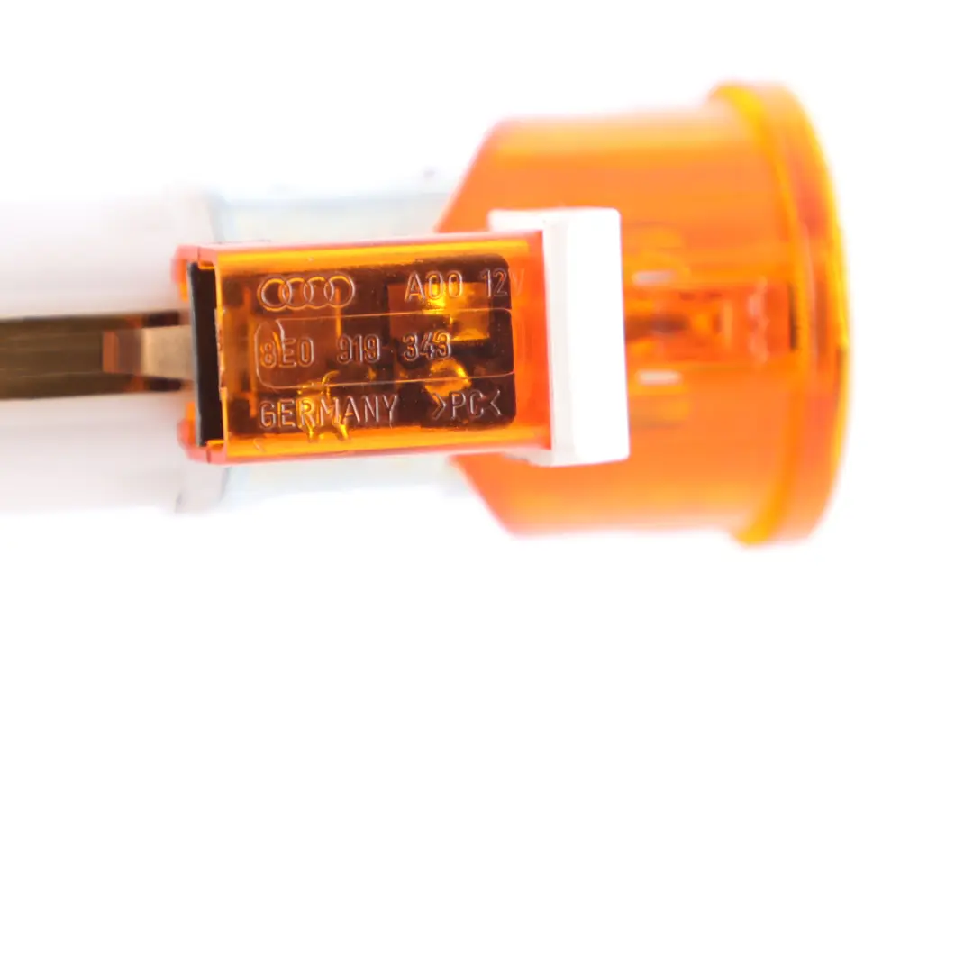 Audi A3 8P Encendedor Toma 12V - SKU 4B0919305B - Número de pieza 4B0919305B