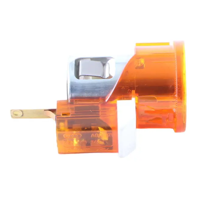 Lighter Socket 12V to Audi A3 8P with Part number 4B0919305B Audi A3 8P Lighter Socket 12V - SKU 4B0919305B - Part number 4B0919305B