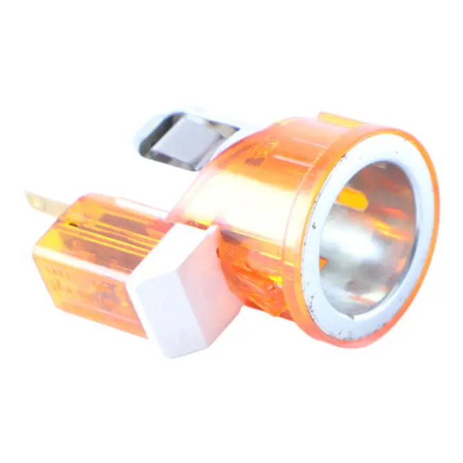 Lighter Socket 12V to Audi A3 8P with Part number 4B0919305B Audi A3 8P Lighter Socket 12V - SKU 4B0919305B - Part number 4B0919305B