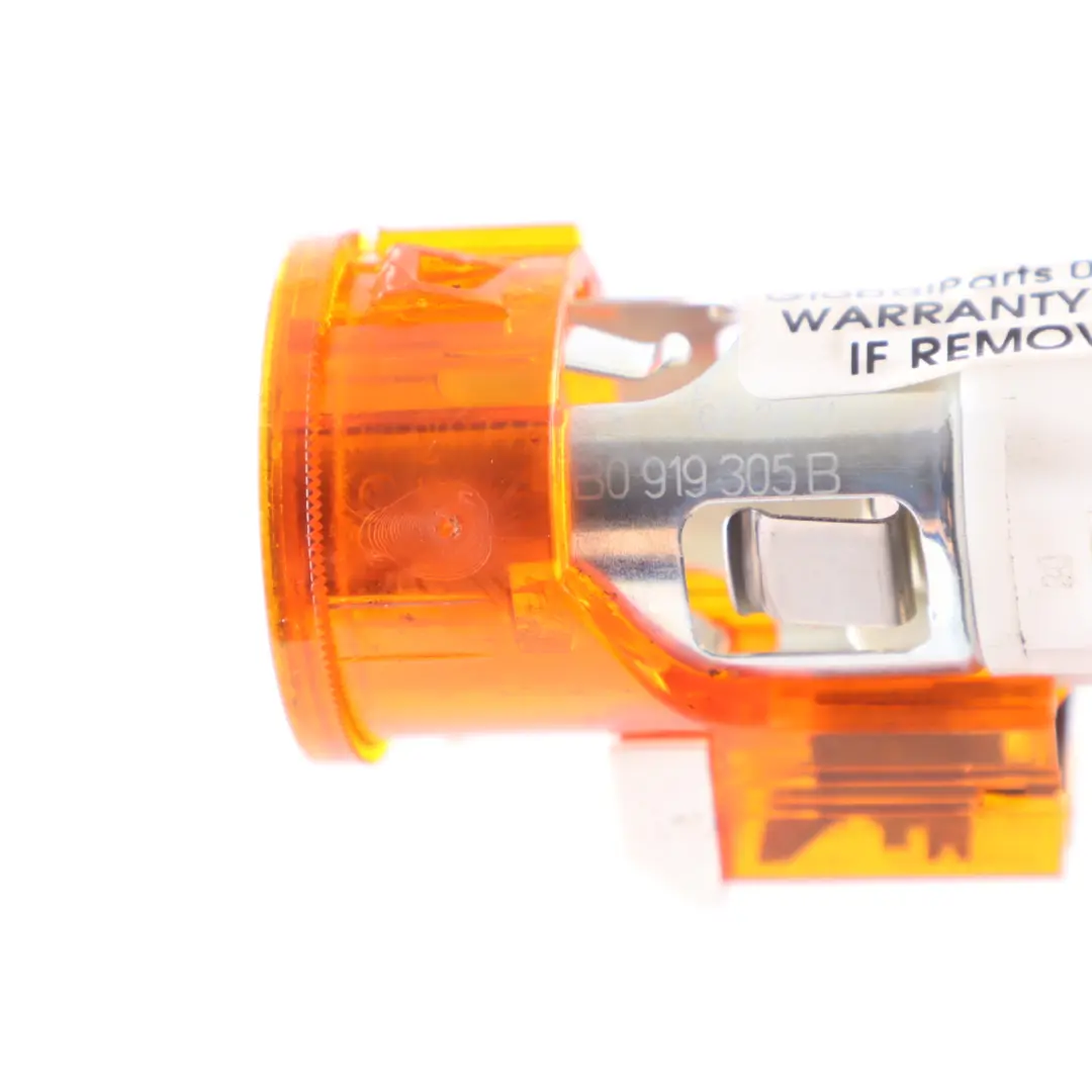 Prise Allume Cigare 12V pour Audi A3 8P à propos du numéro de pièce 4B0919305B Audi A3 8P Prise Allume Cigare 12V - SKU 4B0919305B - Numéro de pièce 4B0919305B