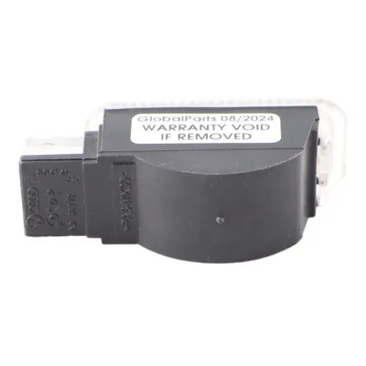 luce interna del vano piedi di cortesia per Audi A3 8P con numero di parte 4B0947415A Audi A3 8P luce interna del vano piedi di cortesia - SKU 4B0947415A - Numero di parte 4B0947415A