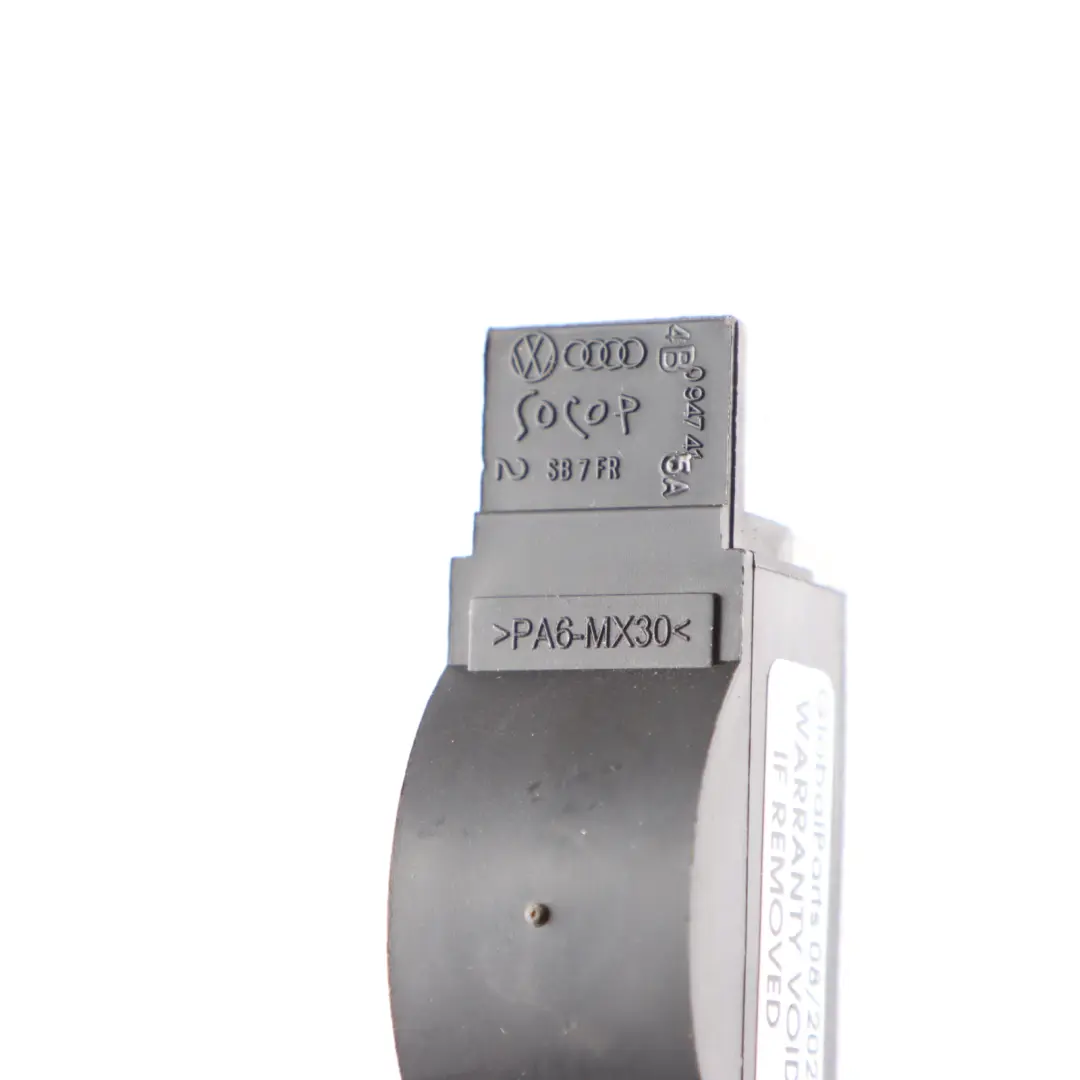 Interior Footwell Light Lamp Courtesy to Audi A3 8P with Part number 4B0947415A Audi A3 8P Interior Footwell Light Lamp Courtesy - SKU 4B0947415A - Part number 4B0947415A