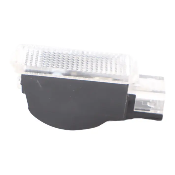 Audi A3 8P Innen Fußraumleuchte Lampe Höflichkeit - SKU 4B0947415A - Teilenummer 4B0947415A
