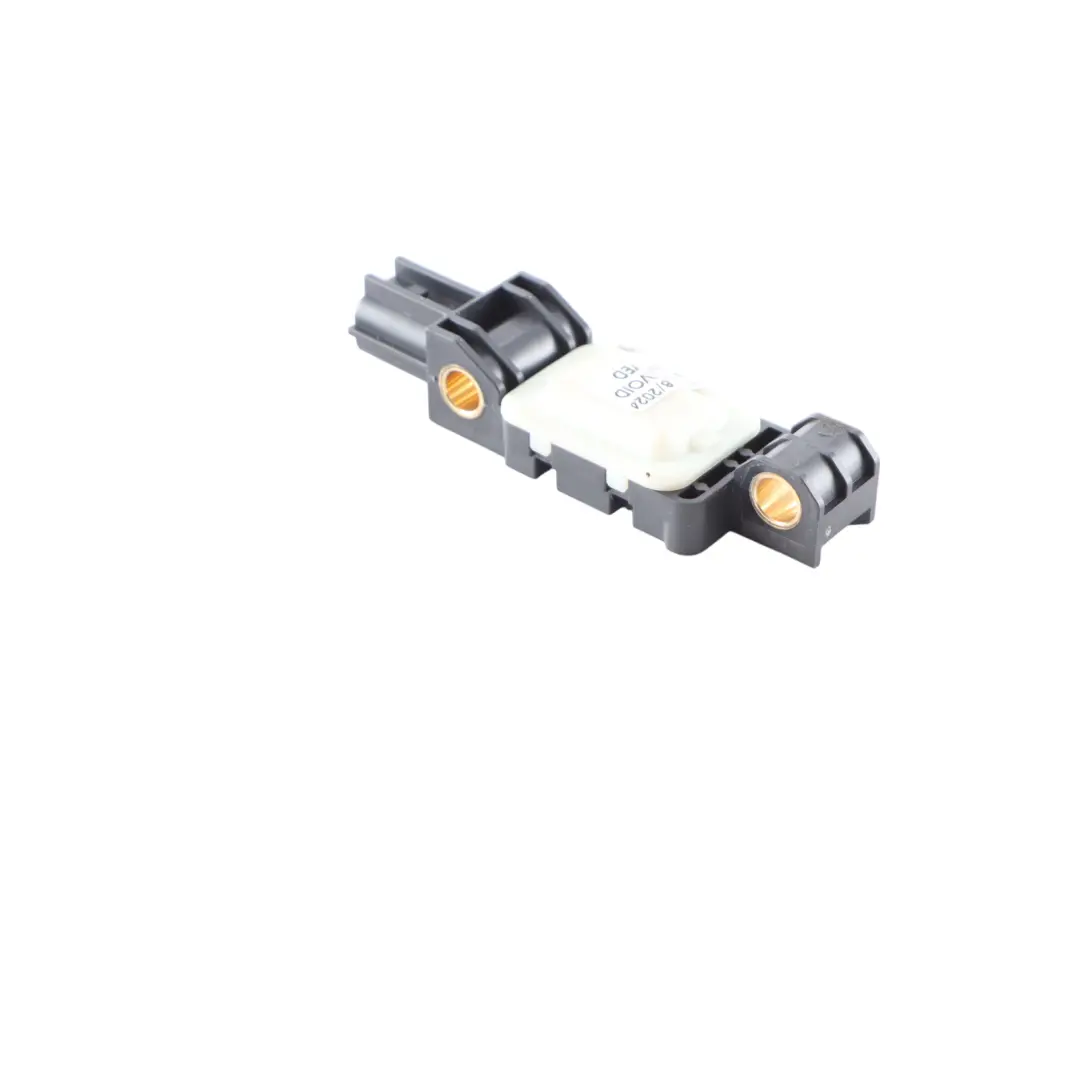 Capteur d'impact Crash Air Unit Module pour Audi A3 8P A4 B7 A8 D3 à propos du numéro de pièce 4B0959643D Audi A3 8P A4 B7 A8 D3 Capteur d'impact Crash Air Unit Module - SKU 4B0959643D - Numéro de pièce 4B0959643D