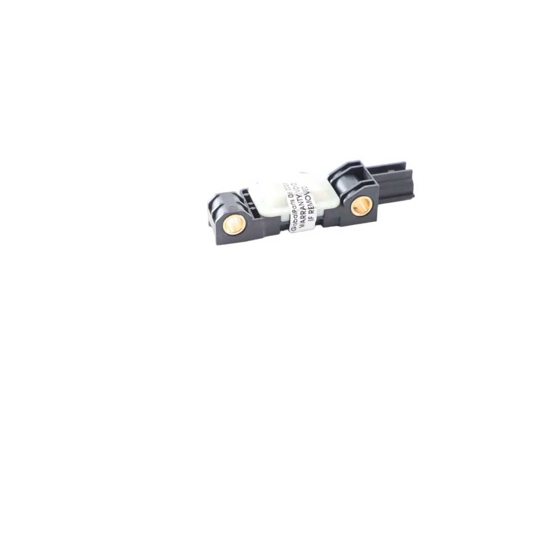 Audi A3 8P A4 B7 A8 D3 Aufprallsensor Unité d'air comprimé Modul - SKU 4B0959643D - Teilenummer 4B0959643D