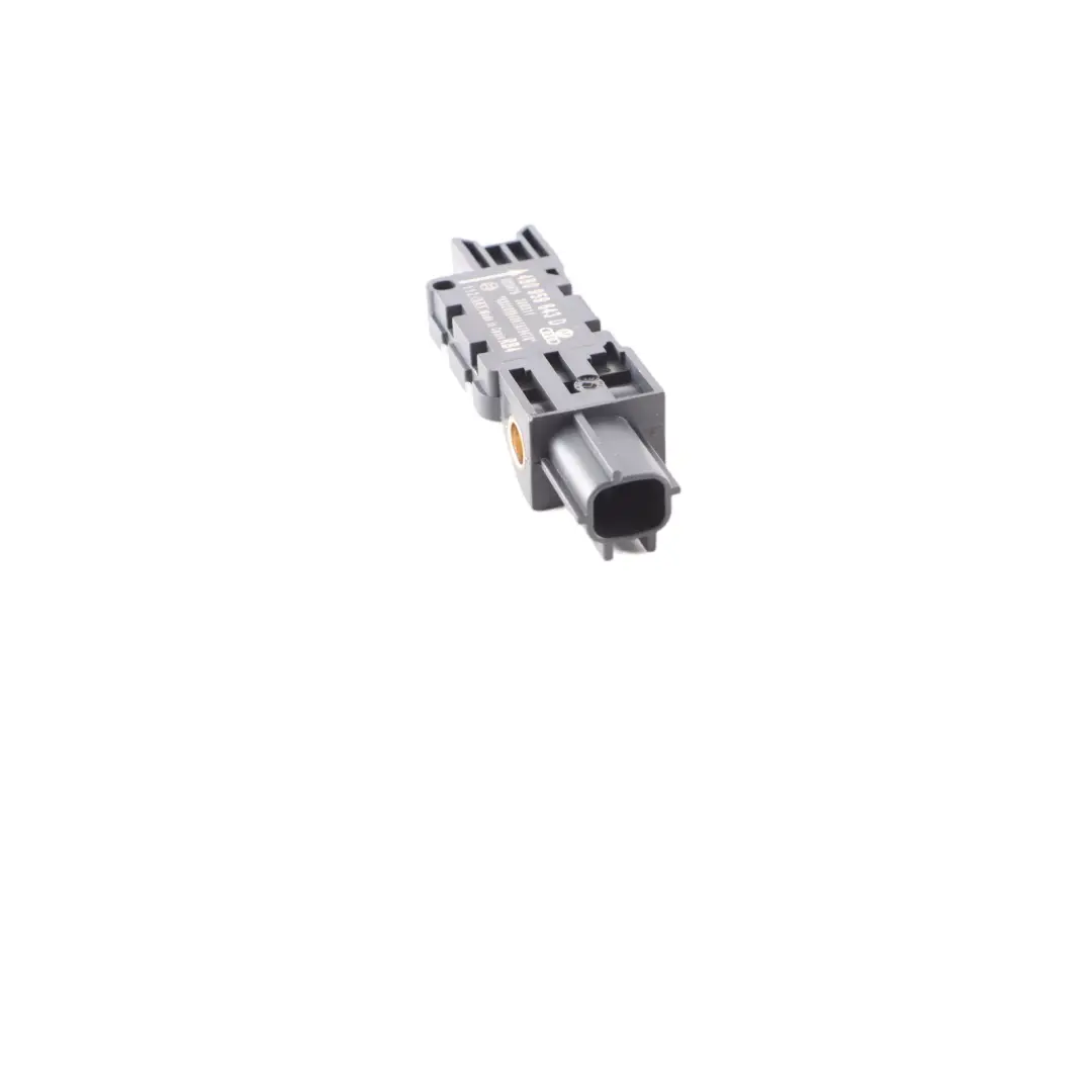  Impact Sensor Audi A3 8P A4 B7 A8 D3 Crash Air Unit Module - SKU 4B0959643D - Part number 4B0959643D