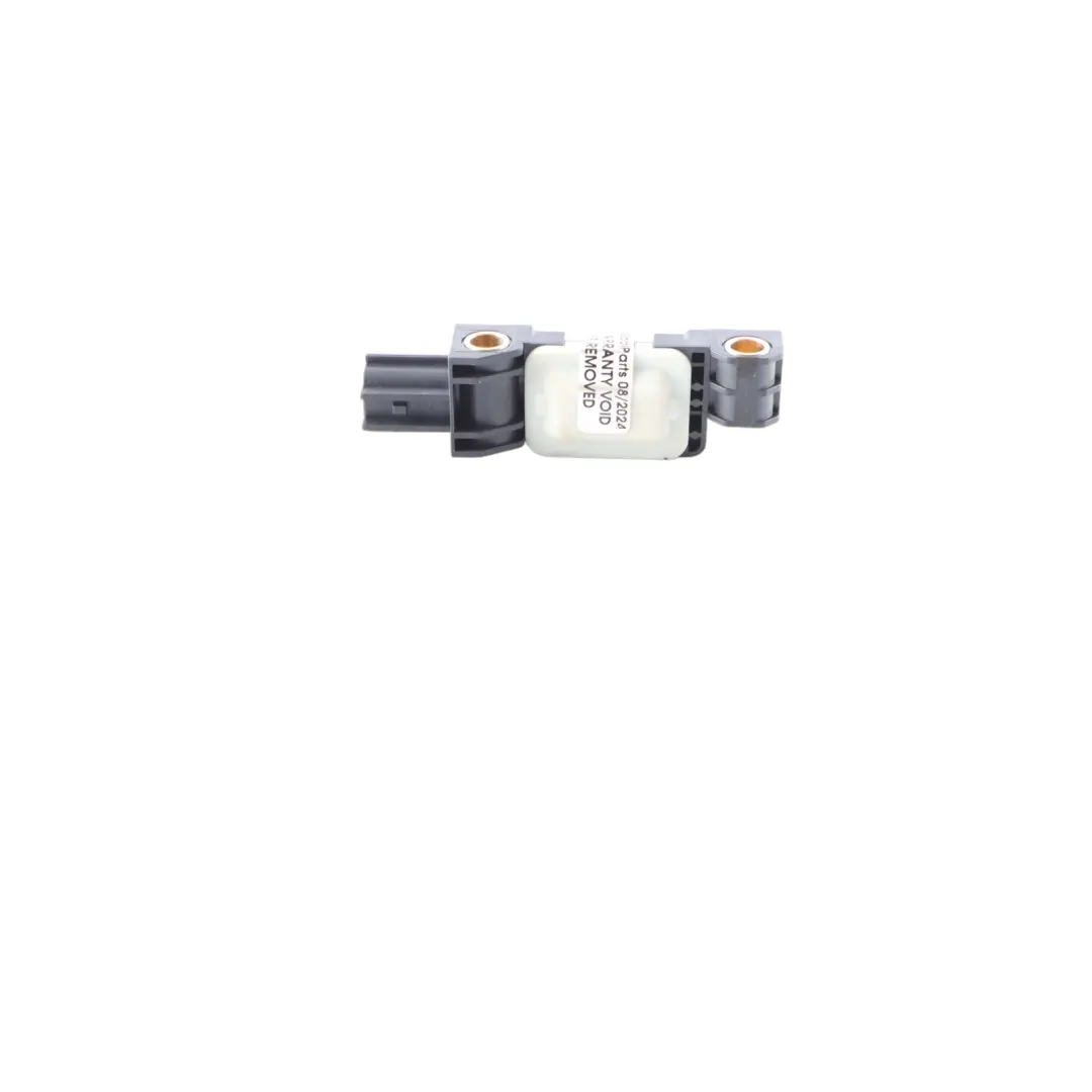 Impact Sensor Audi A3 8P A4 B7 A8 D3 Crash Air Unit Module - SKU 4B0959643D - Part number 4B0959643D