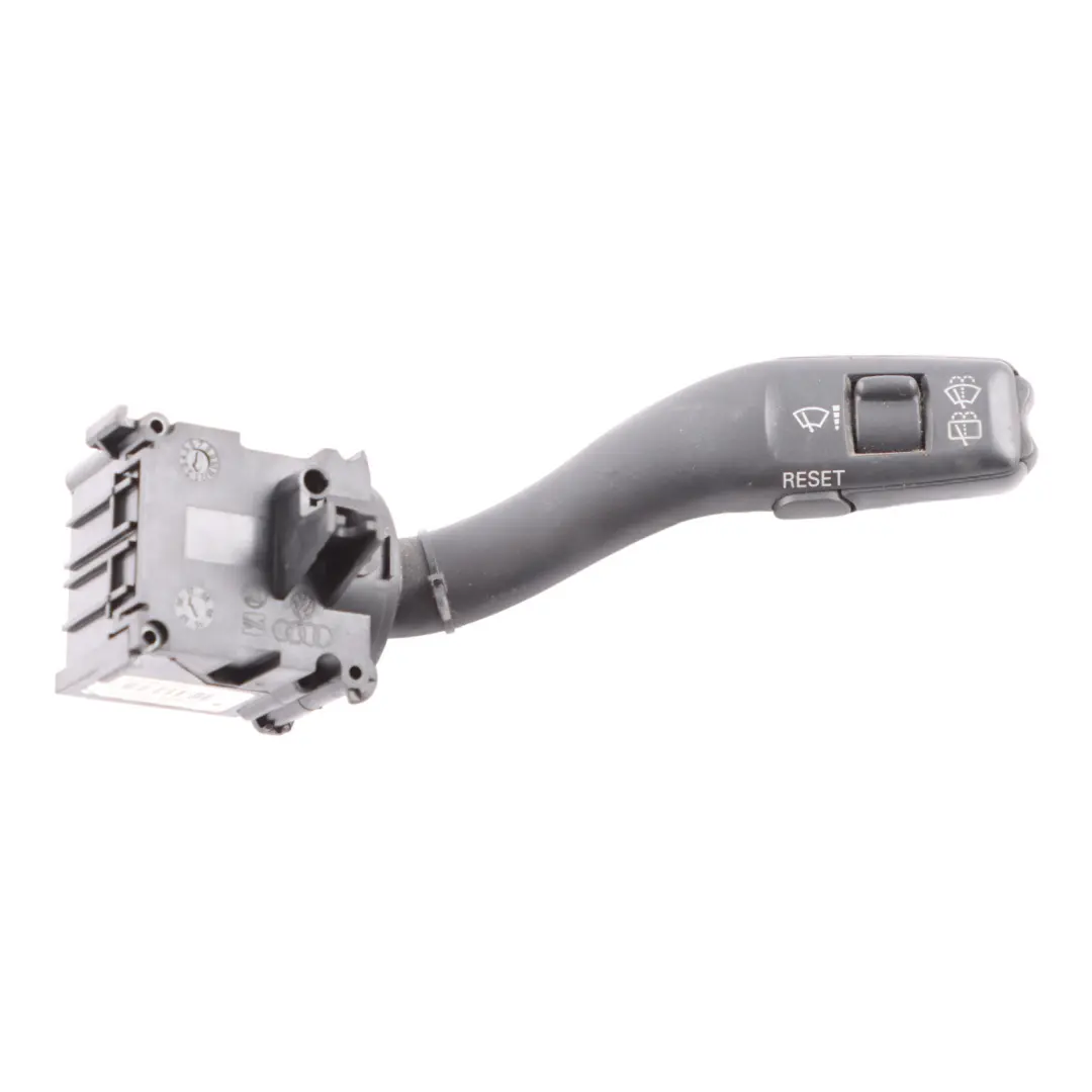 Audi A6 C6 Wiper Stalk Control Arm Switch Control - SKU 4E0953503C - Part number 4E0953503C