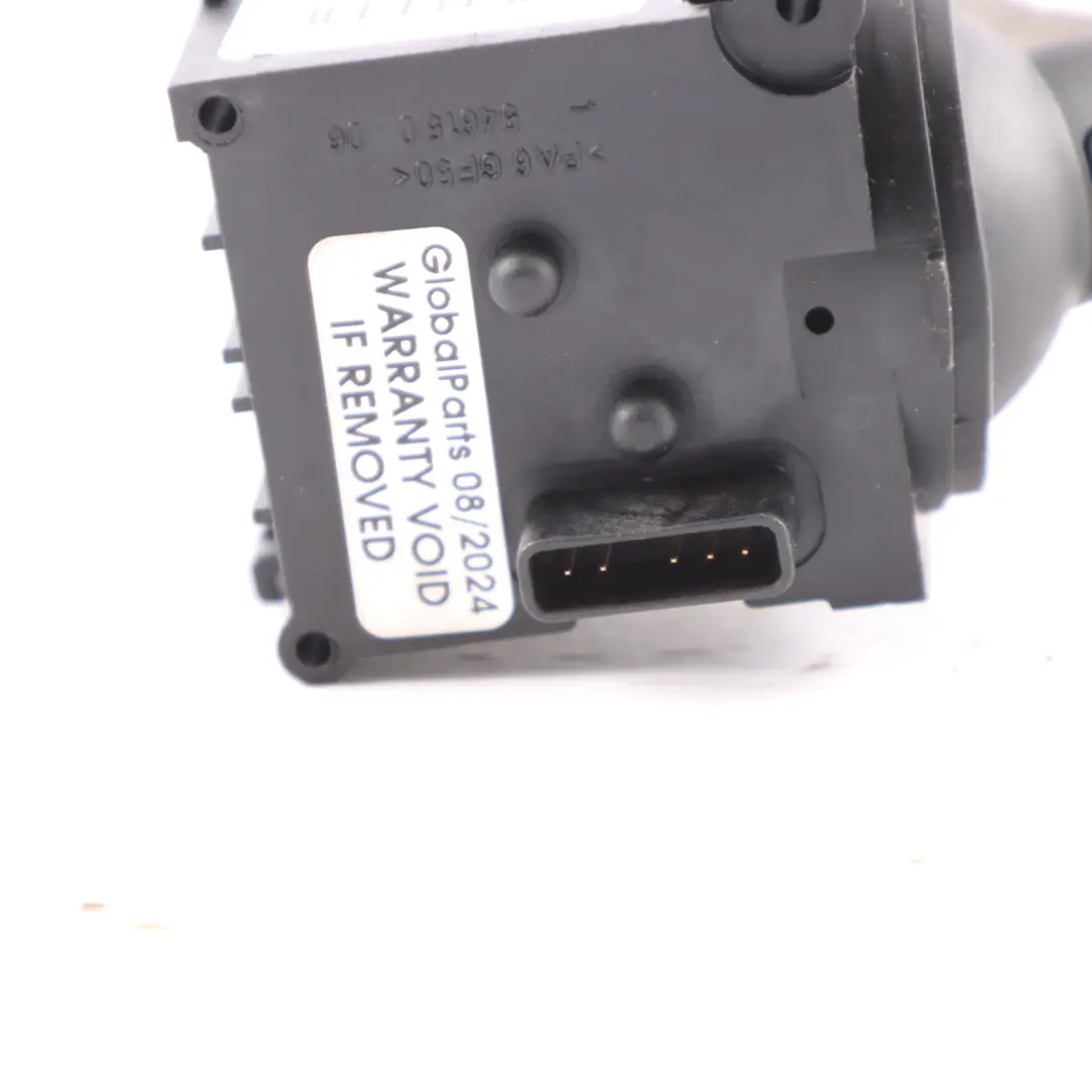 Audi A6 C6 Wischer Gestänge Steuerarm Schalter Steuerung - SKU 4E0953503C - Teilenummer 4E0953503C