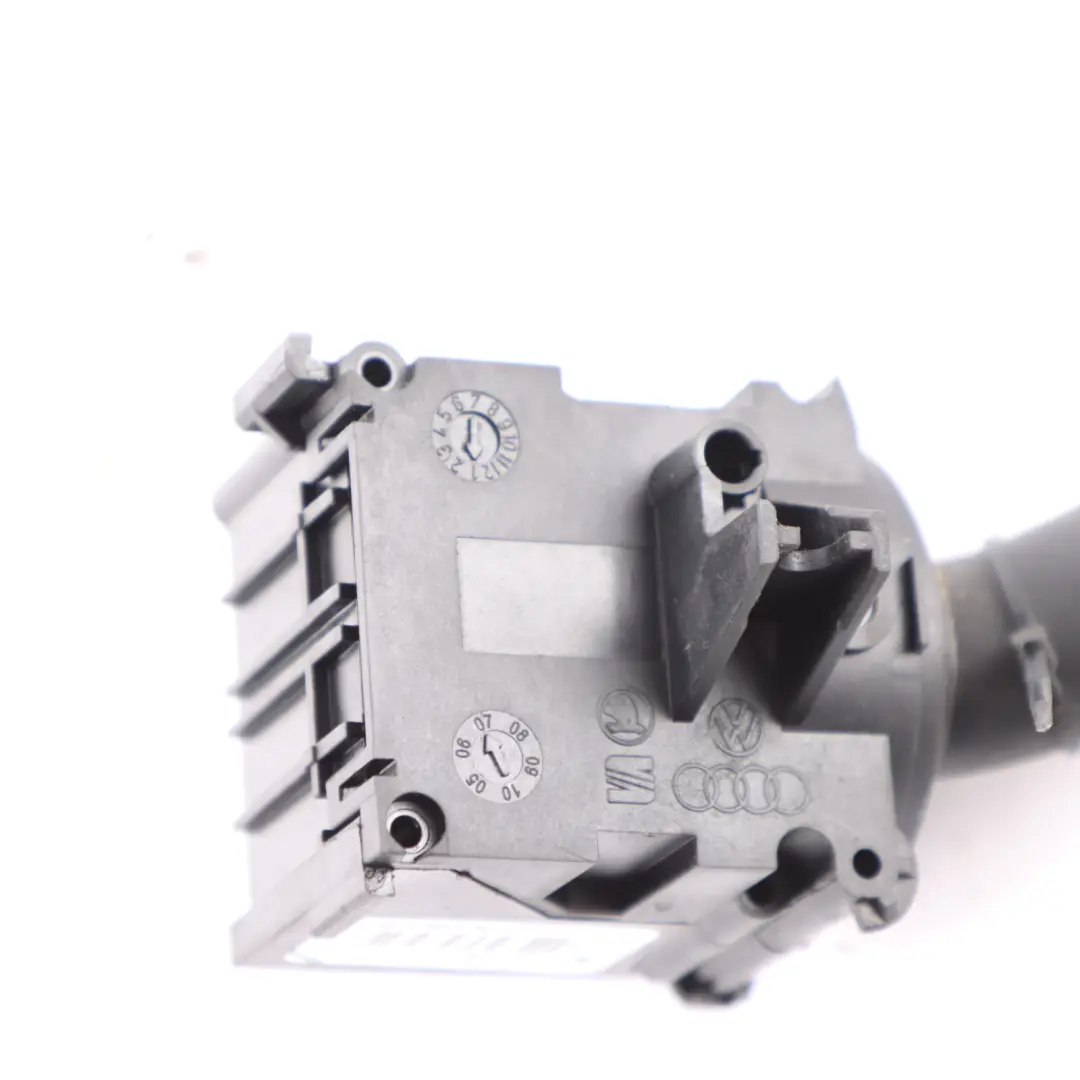 Audi A6 C6 Interruttore Controllo Braccio Controllo Tergicristallo - SKU 4E0953503C - Numero di parte 4E0953503C