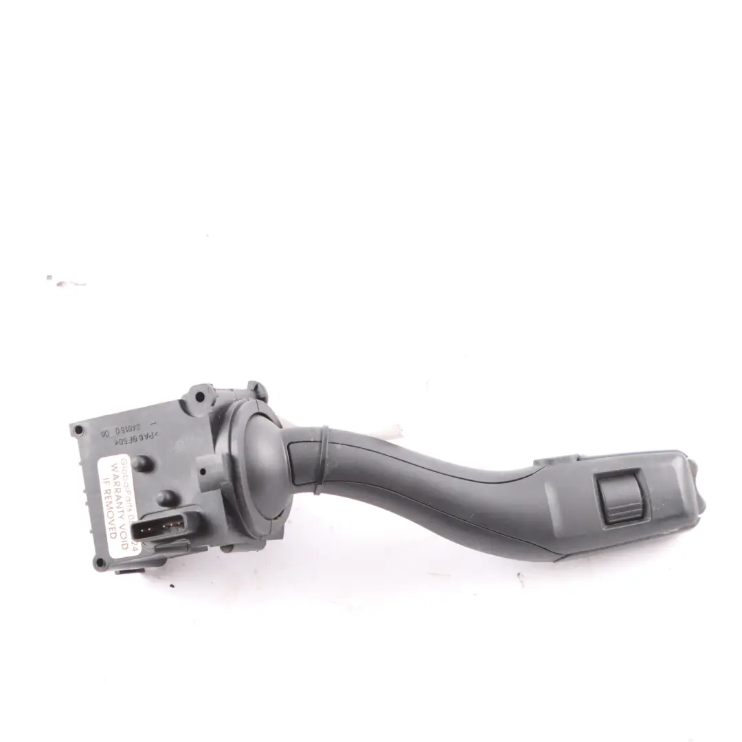 Audi A6 C6 Interruptor Brazo Control Limpiaparabrisas - SKU 4E0953503C - Número de pieza 4E0953503C