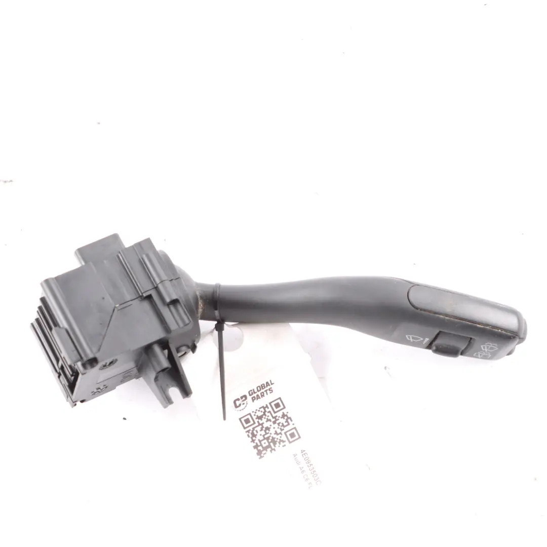 Interruttore Controllo Braccio Controllo Tergicristallo per Audi A6 C6 con numero di parte 4E0953503C Audi A6 C6 Interruttore Controllo Braccio Controllo Tergicristallo - SKU 4E0953503C - Numero di parte 4E0953503C