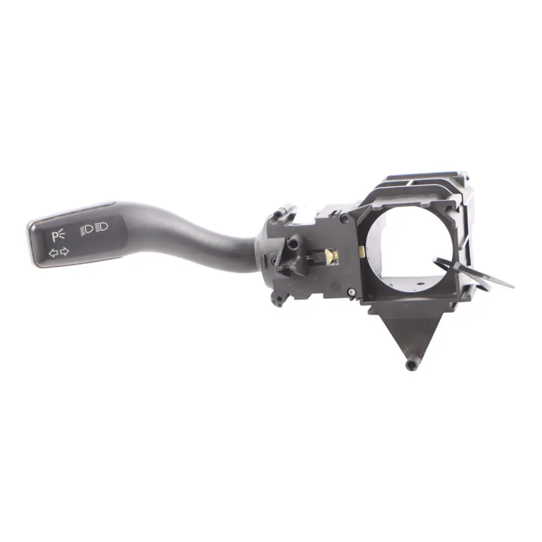 Audi A6 C6 Control Unit Module Indicator Stalk Switch - SKU 4E0953513E - Part number 4E0953513E