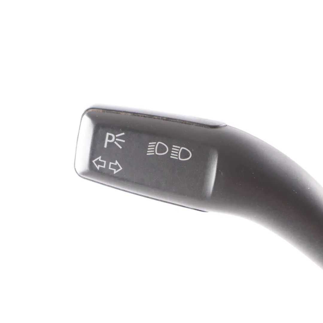 Audi A6 C6 Control Unit Module Indicator Stalk Switch - SKU 4E0953513E - Part number 4E0953513E