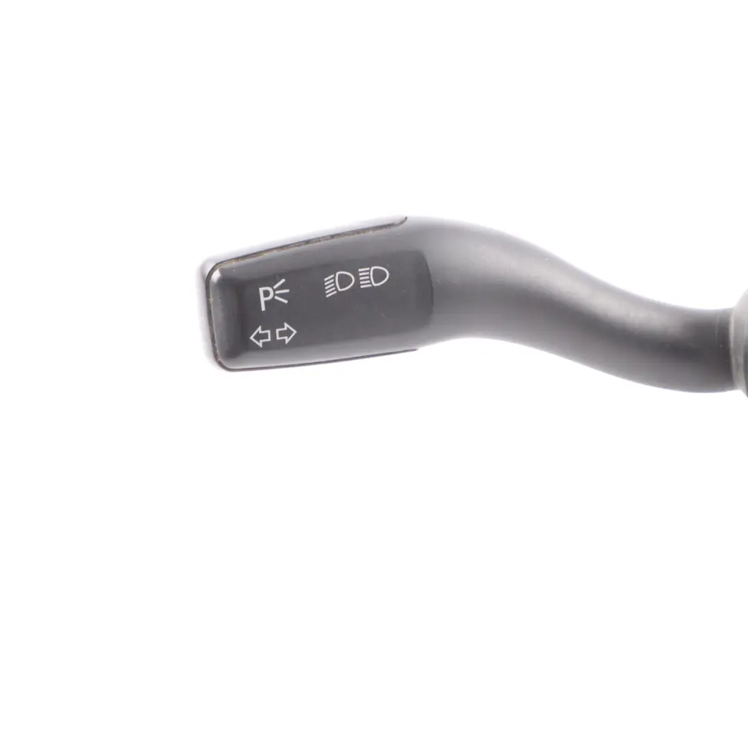 Audi A6 C6 Control Unit Module Indicator Stalk Switch - SKU 4E0953513E - Part number 4E0953513E