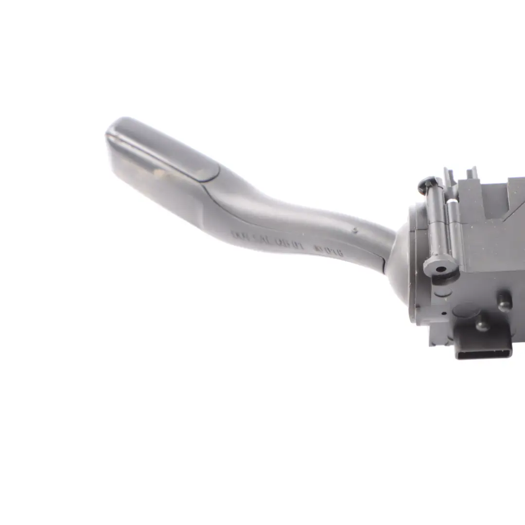 Audi A6 C6 Control Unit Module Indicator Stalk Switch - SKU 4E0953513E - Part number 4E0953513E