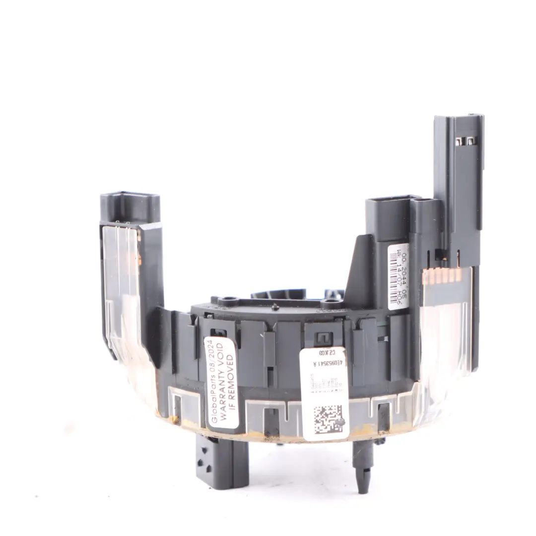 Steering Wheel Slip Ring Squib Clockspring to Audi A6 C6 with Part number 4E0953541B Audi A6 C6 Steering Wheel Slip Ring Squib Clockspring - SKU 4E0953541B - Part number 4E0953541B