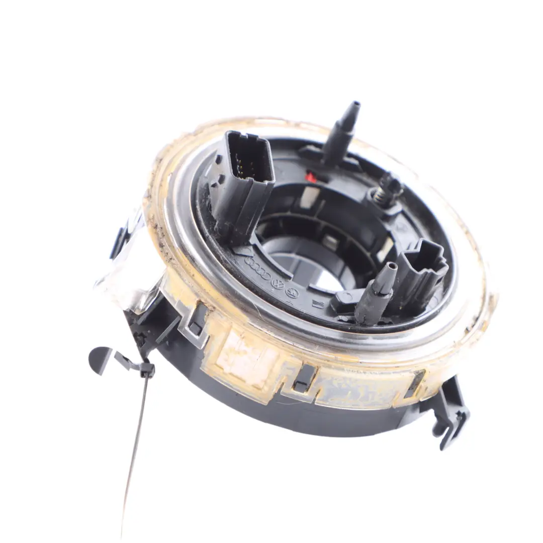 Audi A6 C6 Steering Wheel Slip Ring Squib Clockspring - SKU 4E0953541B - Part number 4E0953541B