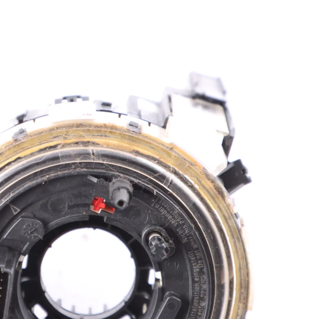 Audi A6 C6 Steering Wheel Slip Ring Squib Clockspring - SKU 4E0953541B - Part number 4E0953541B