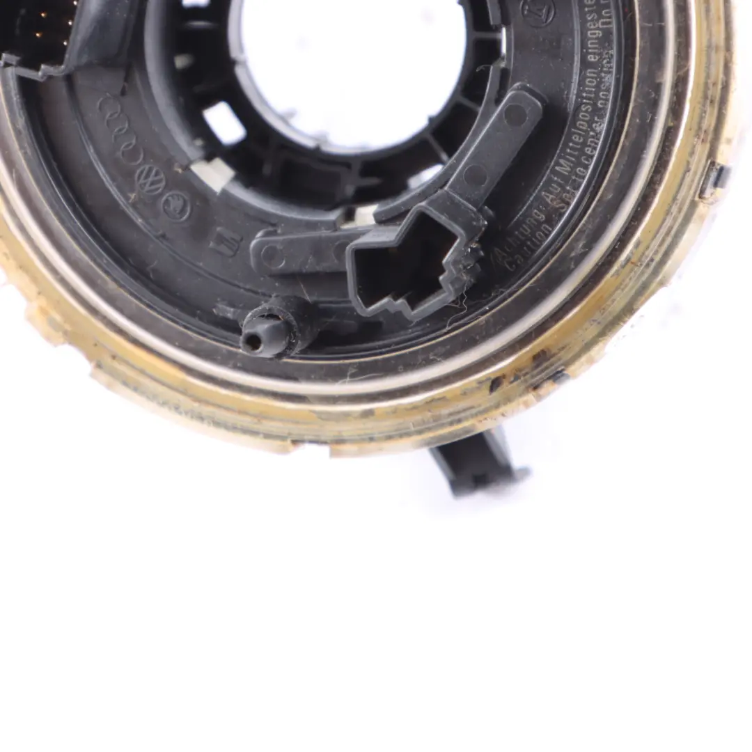 Steering Wheel Slip Ring Squib Clockspring to Audi A6 C6 with Part number 4E0953541B Audi A6 C6 Steering Wheel Slip Ring Squib Clockspring - SKU 4E0953541B - Part number 4E0953541B