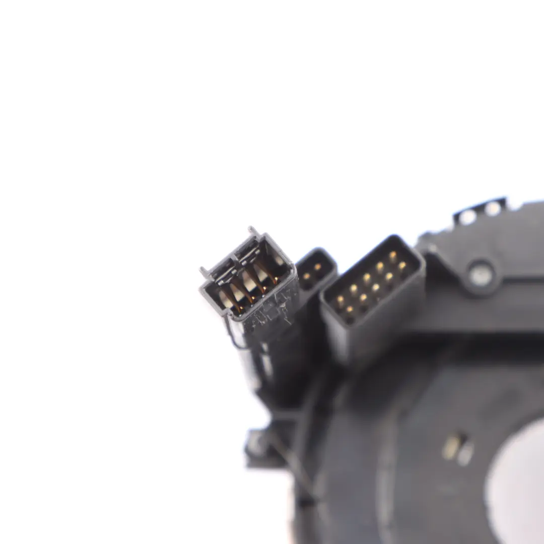 Steering Wheel Slip Ring Squib Clockspring to Audi A6 C6 with Part number 4E0953541B Audi A6 C6 Steering Wheel Slip Ring Squib Clockspring - SKU 4E0953541B - Part number 4E0953541B