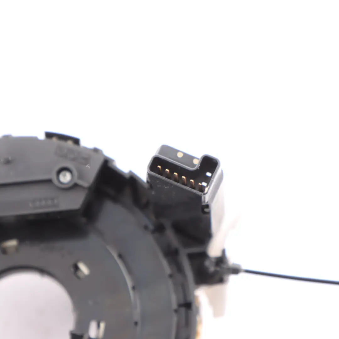 Steering Wheel Slip Ring Squib Clockspring to Audi A6 C6 with Part number 4E0953541B Audi A6 C6 Steering Wheel Slip Ring Squib Clockspring - SKU 4E0953541B - Part number 4E0953541B