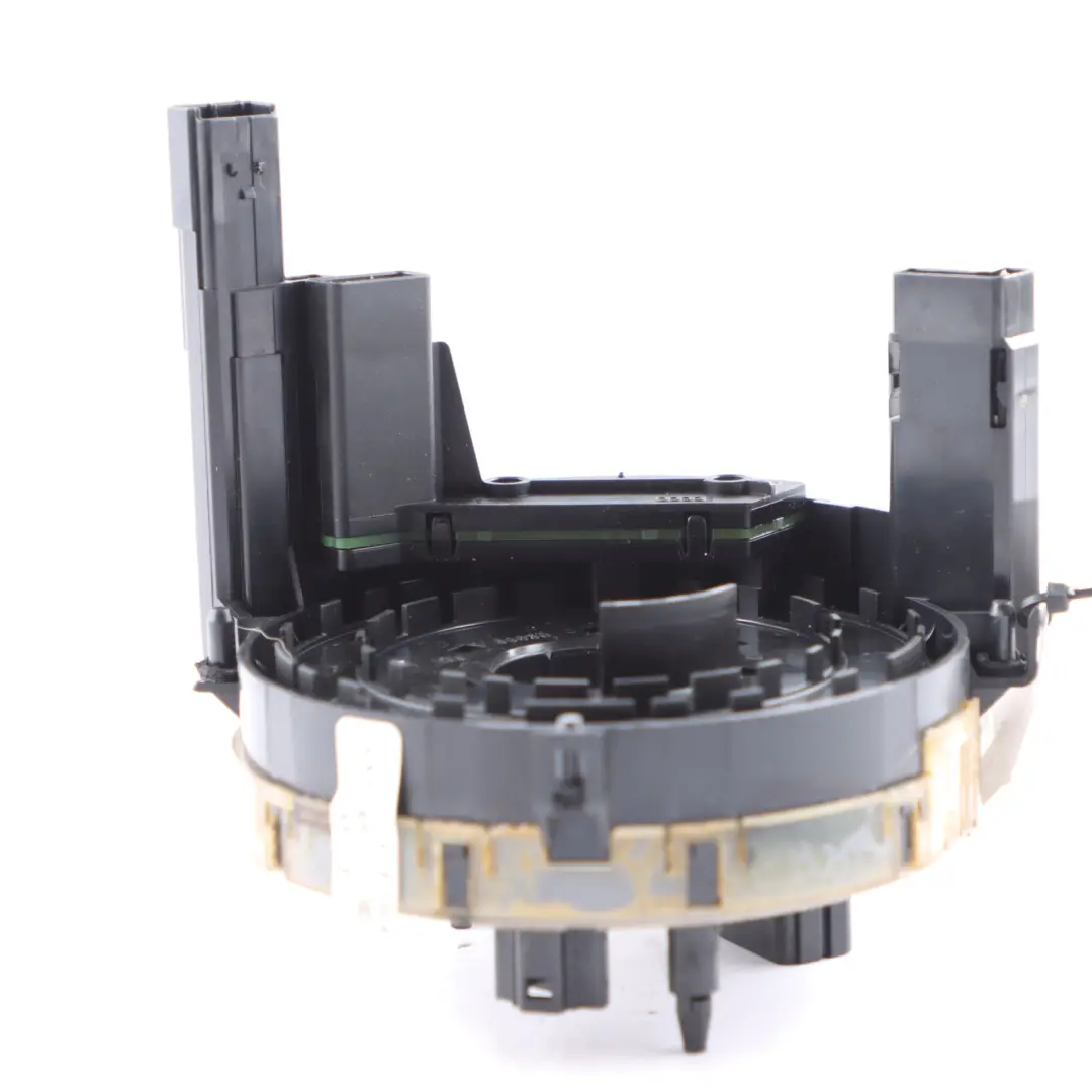 Steering Wheel Slip Ring Squib Clockspring to Audi A6 C6 with Part number 4E0953541B Audi A6 C6 Steering Wheel Slip Ring Squib Clockspring - SKU 4E0953541B - Part number 4E0953541B